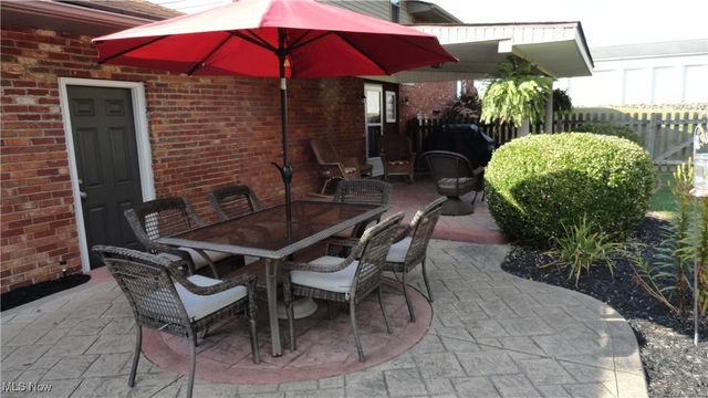 964 Johnsonville Road, Chester, WV 26034