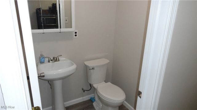 964 Johnsonville Road, Chester, WV 26034