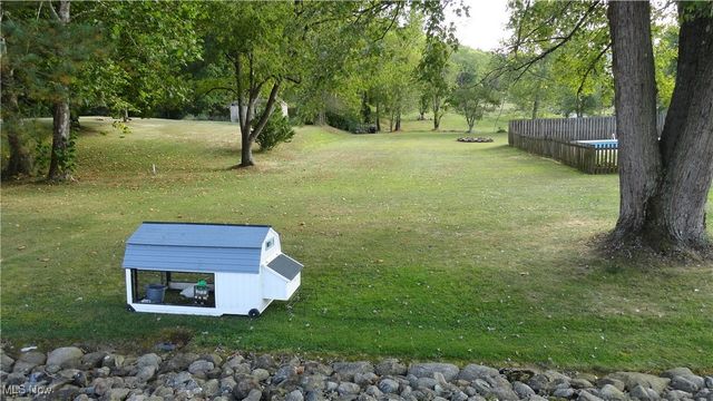 964 Johnsonville Road, Chester, WV 26034