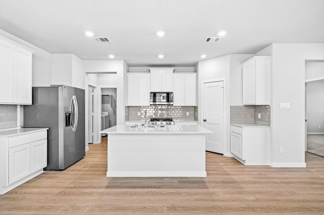 40506 Tyto Lane, Magnolia, TX 77354
