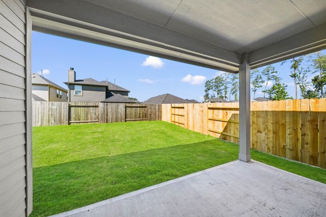 40506 Tyto Lane, Magnolia, TX 77354