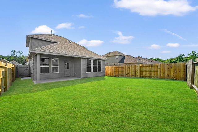 40506 Tyto Lane, Magnolia, TX 77354