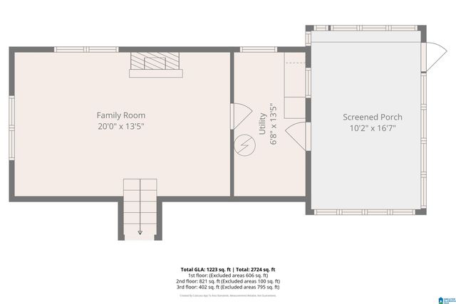 441 4TH WAY, Pleasant Grove, AL 35127