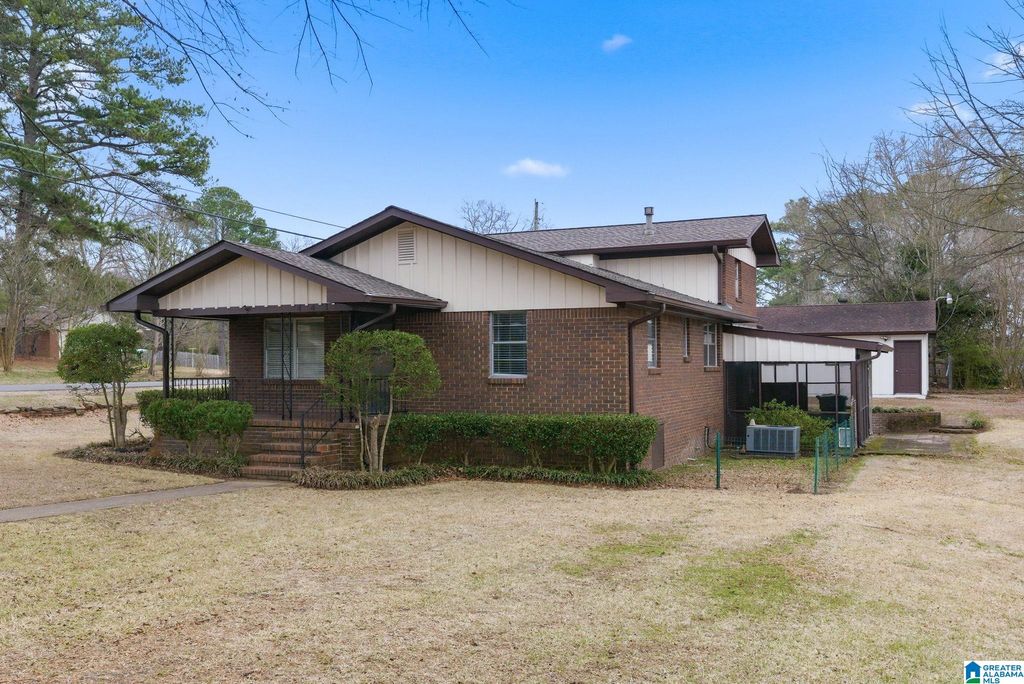 441 4TH WAY, Pleasant Grove, AL 35127