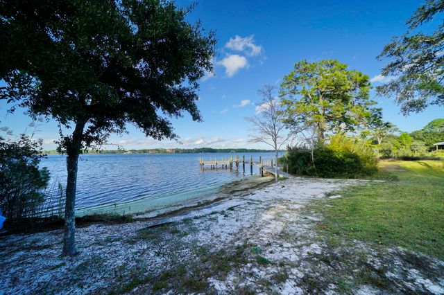 22932 Ann Miller Road, Panama City Beach, FL 32413