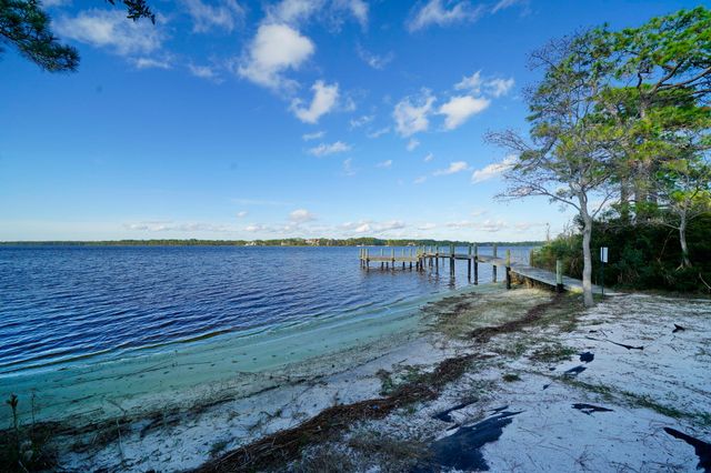 22932 Ann Miller Road, Panama City Beach, FL 32413