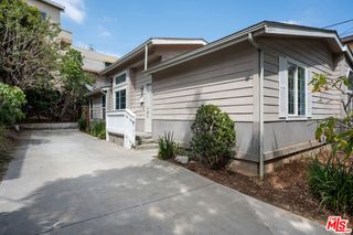 5311 Packard Street, Los Angeles, CA 90019