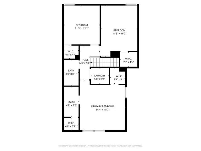 1050 Daventry Crossing, Woodstock, GA 30188