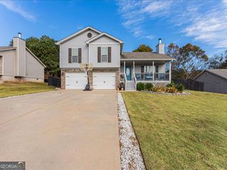 163 Brookside Drive, Lula, GA 30554