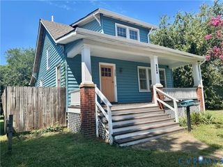 5308 Parker St, Richmond, VA 23231