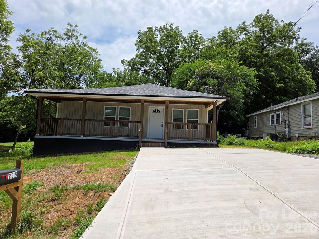 219 Green Drive SW, Concord, NC 28027