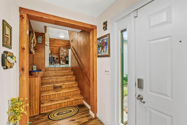 40540 Lakeside Rd, Loon Lake, WA 99148