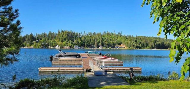 40540 Lakeside Rd, Loon Lake, WA 99148