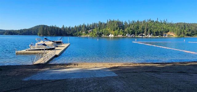 40540 Lakeside Rd, Loon Lake, WA 99148