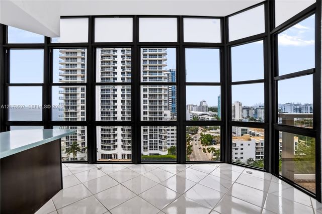 6423 Collins Avenue 1702, Miami Beach, FL 33141