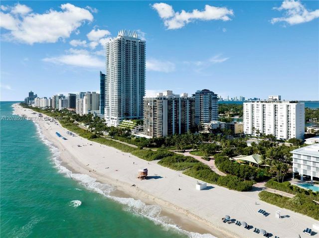 6423 Collins Avenue 1702, Miami Beach, FL 33141
