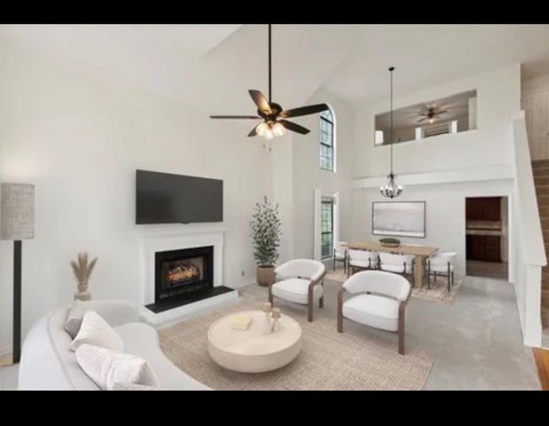 2524 Call Hill Rd, Nashville, TN 37211