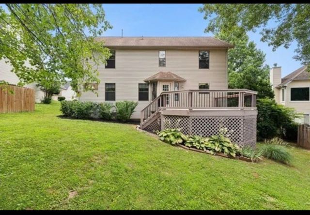 2524 Call Hill Rd, Nashville, TN 37211