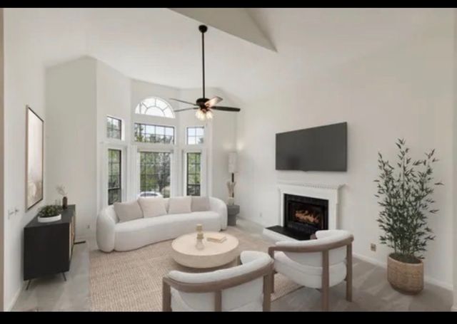 2524 Call Hill Rd, Nashville, TN 37211