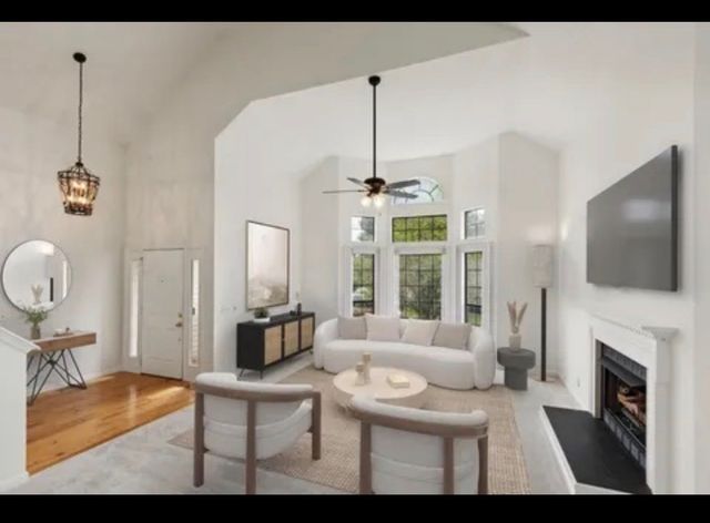 2524 Call Hill Rd, Nashville, TN 37211