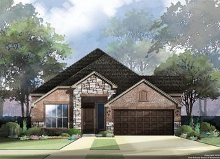 374 Haby Hollow, San Antonio, TX 78253