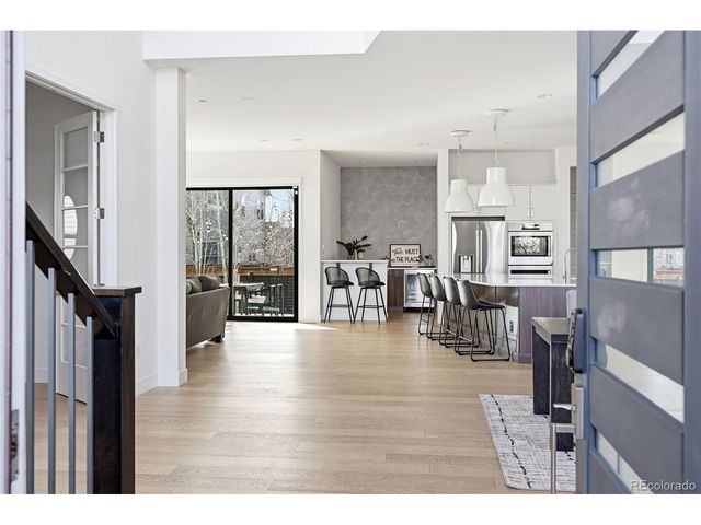 6075 Beeler St, Denver, CO 80238