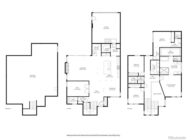 6075 Beeler St, Denver, CO 80238