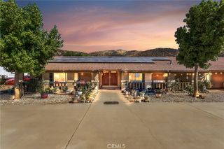 35642 Red Rover Mine Road, Acton, CA 93510
