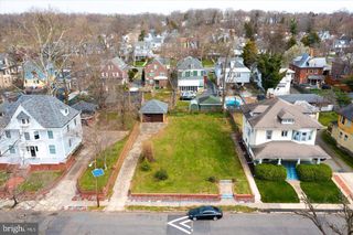 920 BERKELEY AVENUE, Trenton, NJ 08618