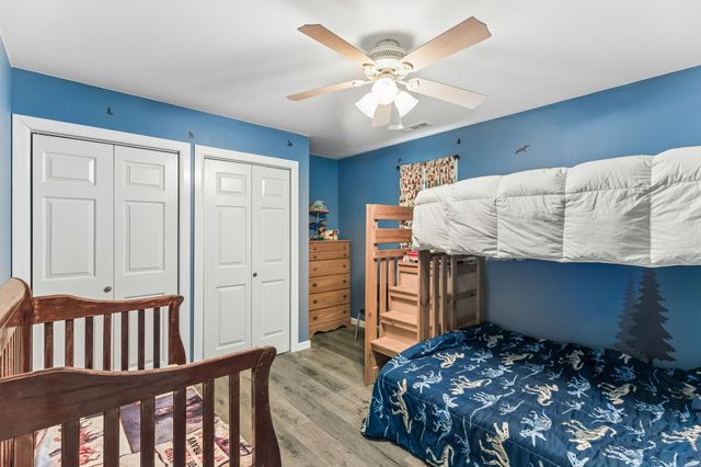 950 Old Agnew Rd, Pulaski, TN 38478