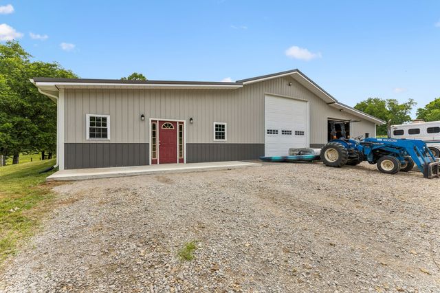 950 Old Agnew Rd, Pulaski, TN 38478