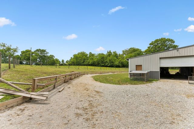 950 Old Agnew Rd, Pulaski, TN 38478