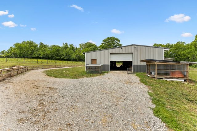 950 Old Agnew Rd, Pulaski, TN 38478