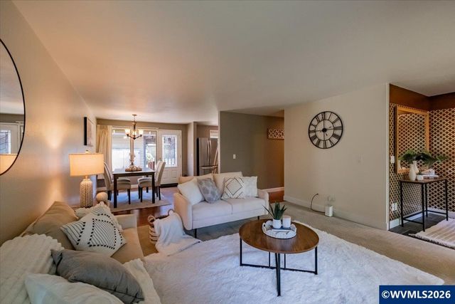 3411 NW Walnut Bl, Corvallis, OR 97330