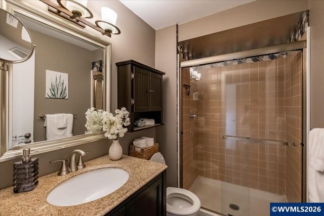 3411 NW Walnut Bl, Corvallis, OR 97330