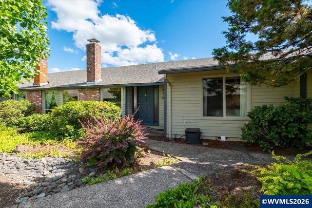 3411 NW Walnut Bl, Corvallis, OR 97330