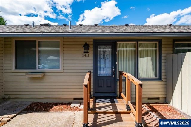 3411 NW Walnut Bl, Corvallis, OR 97330