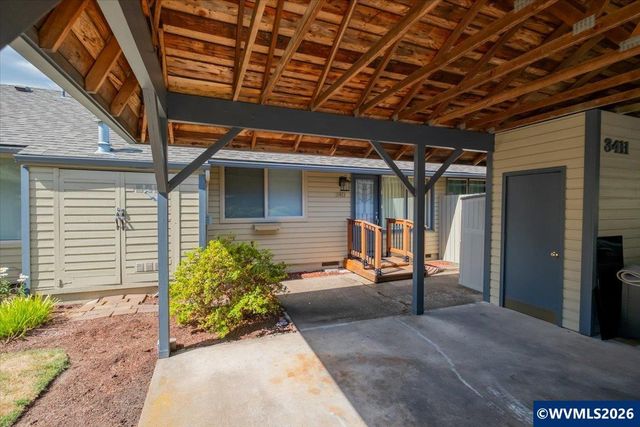 3411 NW Walnut Bl, Corvallis, OR 97330