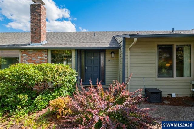 3411 NW Walnut Bl, Corvallis, OR 97330