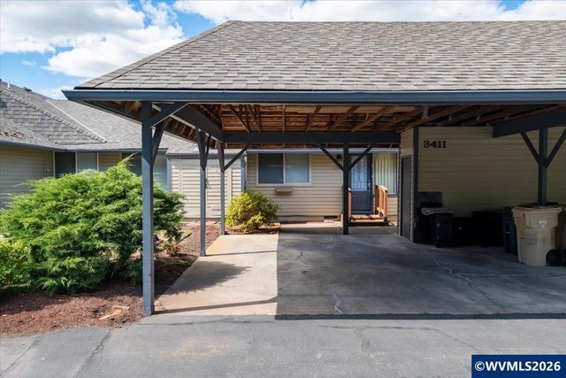 3411 NW Walnut Bl, Corvallis, OR 97330