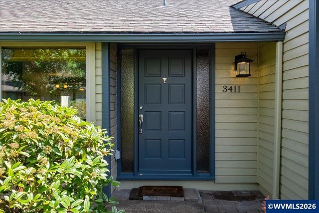 3411 NW Walnut Bl, Corvallis, OR 97330