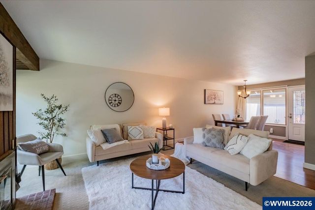 3411 NW Walnut Bl, Corvallis, OR 97330