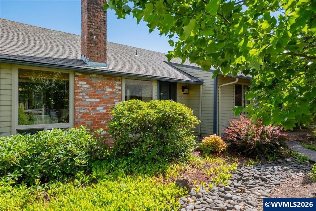 3411 NW Walnut Bl, Corvallis, OR 97330