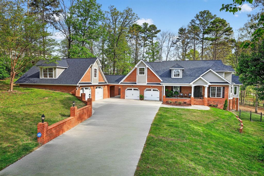 88 Herron Lane, Ringgold, GA 30736