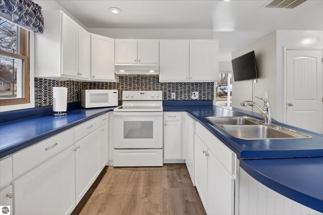 309 S State Street, Alma, MI 48801