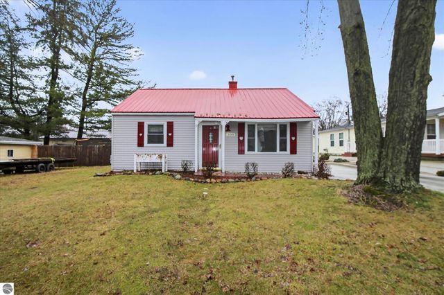 309 S State Street, Alma, MI 48801