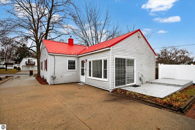 309 S State Street, Alma, MI 48801