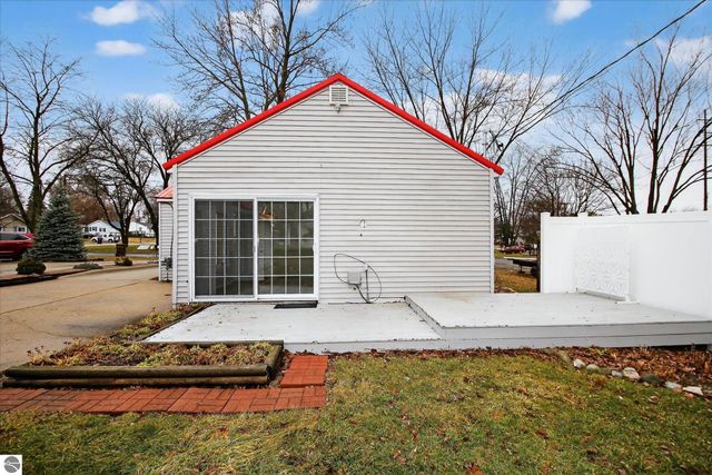 309 S State Street, Alma, MI 48801