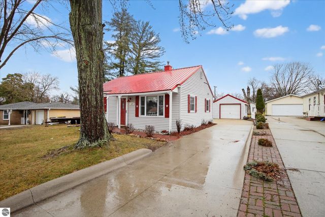 309 S State Street, Alma, MI 48801