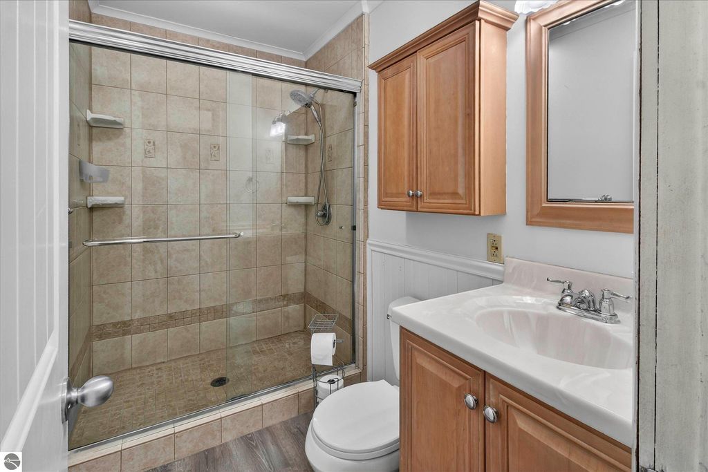 Image 17 of property listing at 309 S State Street, Alma, MI 48801